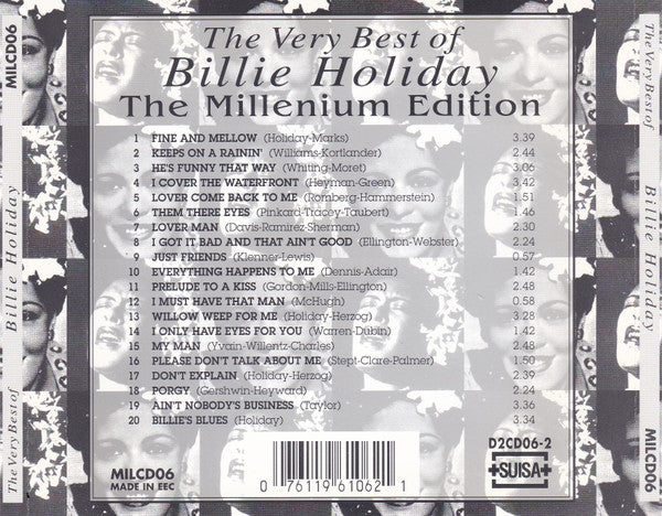 the-very-best-of-billie-holiday
