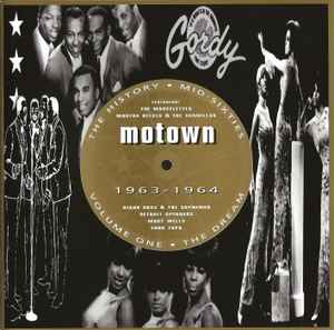 motown---the-history---motown---mid-sixties-volume-one---the-dream-(1963---1964)