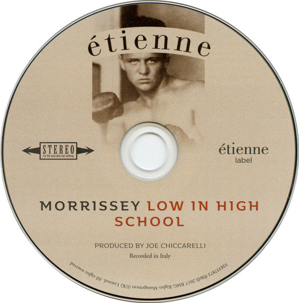 low-in-high-school