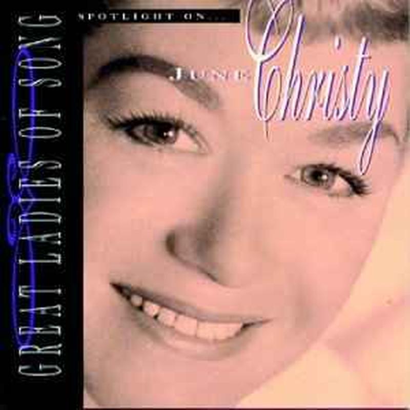 spotlight-on...-june-christy