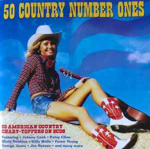 50-country-number-ones