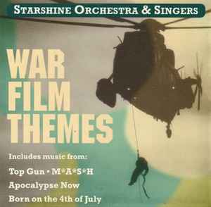 war-film-themes