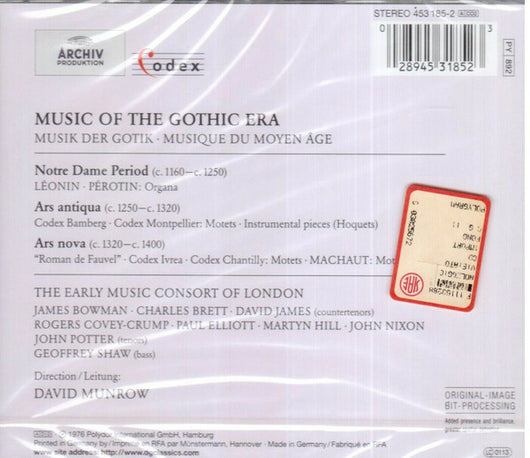 music-of-the-gothic-era-=-musik-der-gotik-=-musique-du-moyen-âge