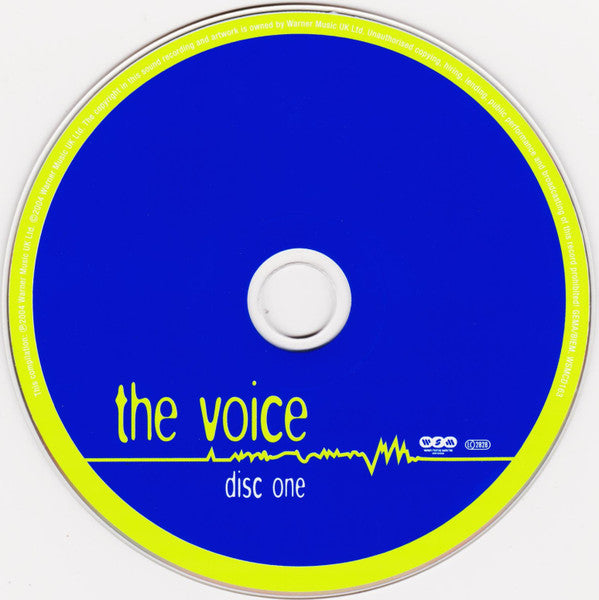 the-voice