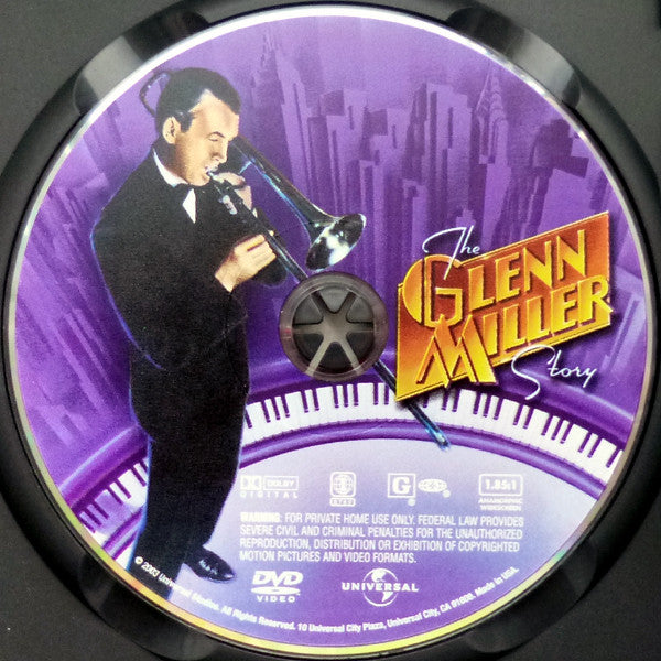 the-glenn-miller-story