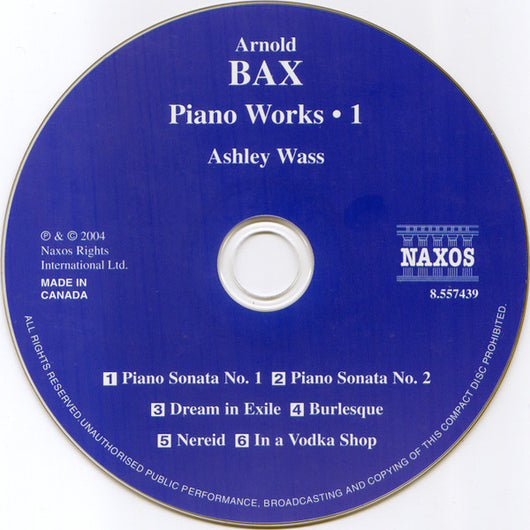 piano-sonatas-nos.-1-&-2---dream-in-exile-&-nereid