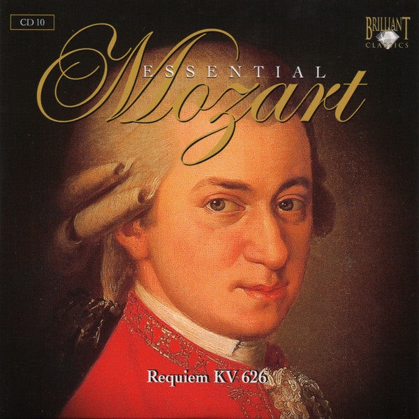 essential-mozart