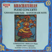 piano-concerto-/-gayaneh-ballet-suite-/-masquerade-suite