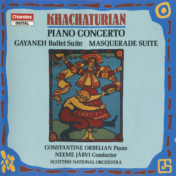 piano-concerto-/-gayaneh-ballet-suite-/-masquerade-suite