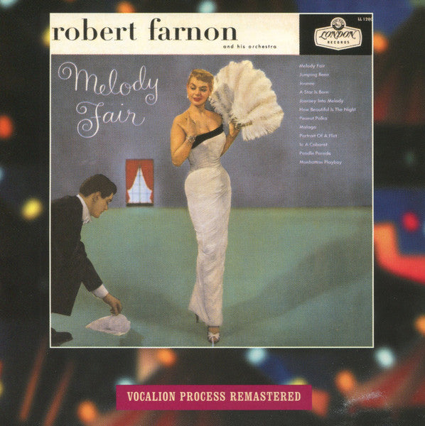 melody-fair-(the-music-of-robert-farnon)-/-canadian-impressions-