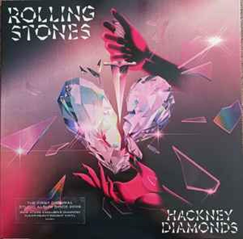 hackney-diamonds