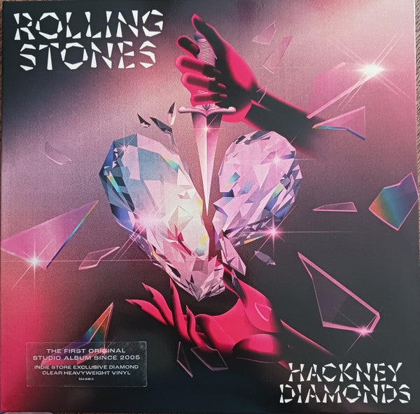 hackney-diamonds