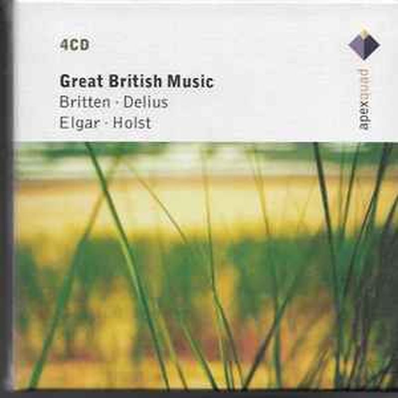 great-british-music