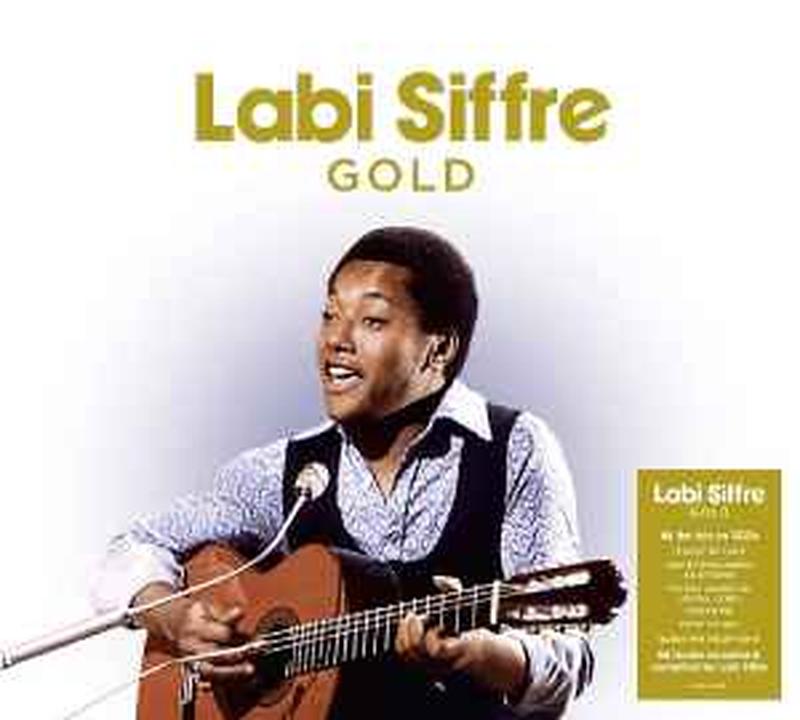 gold