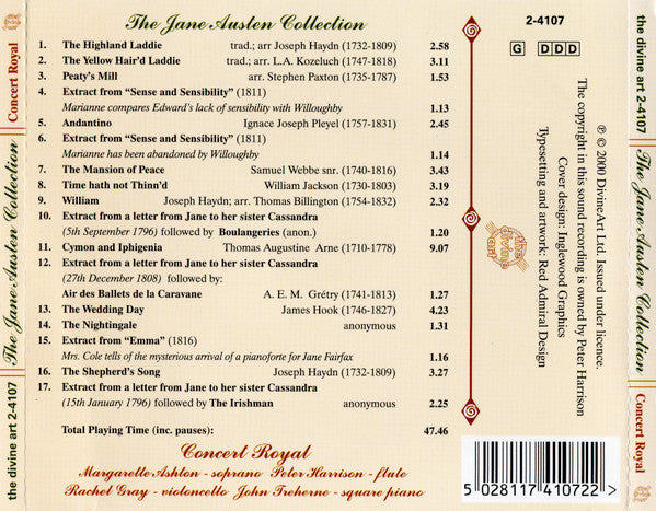 the-jane-austen-collection