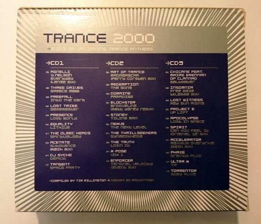 trance-2000