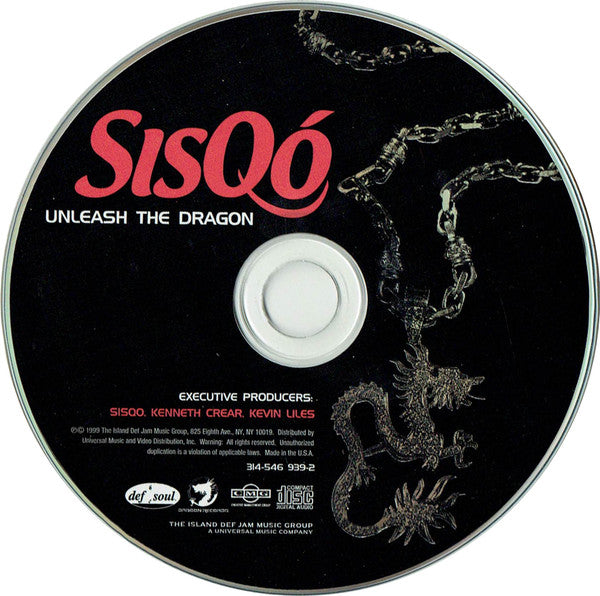 unleash-the-dragon