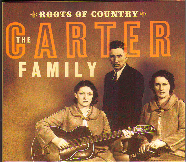 the-carter-family-(roots-of-country)