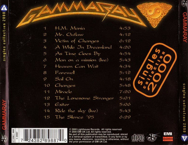 singles-collection-2000