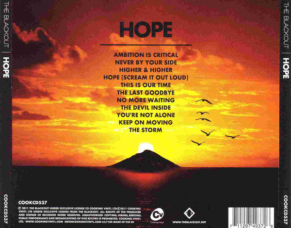 hope