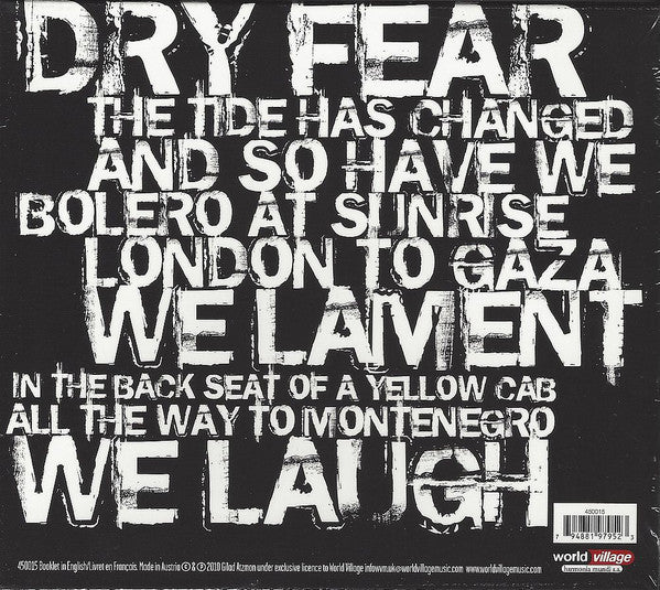 the-tide-has-changed