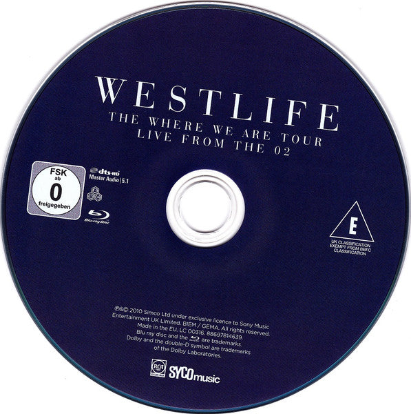 the-where-we-are-tour-live-from-the-o2