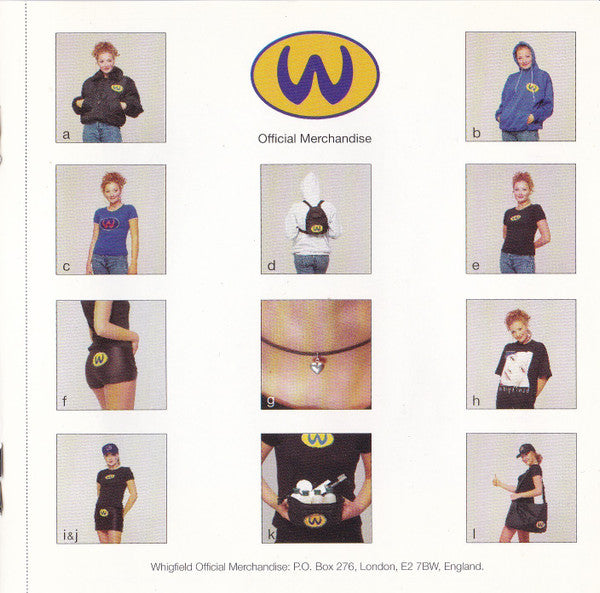 whigfield
