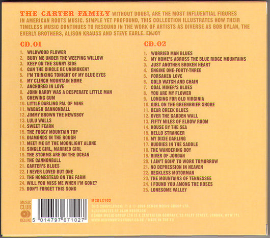 the-carter-family-(roots-of-country)