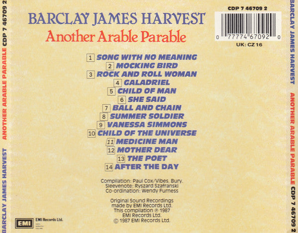 another-arable-parable