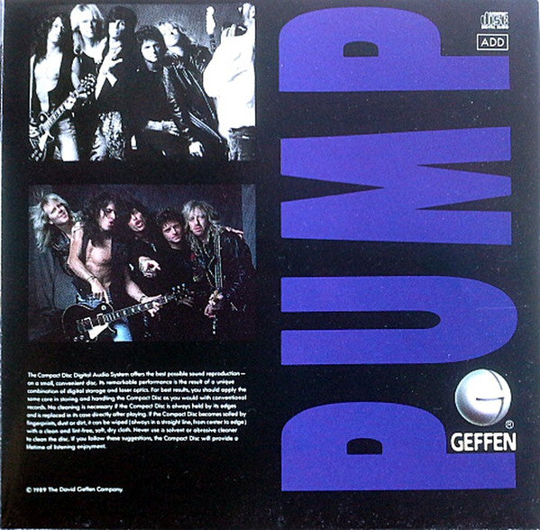 pump