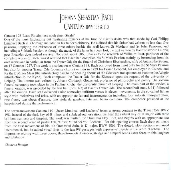 cantatas-/-kantaten-vol.-vii
