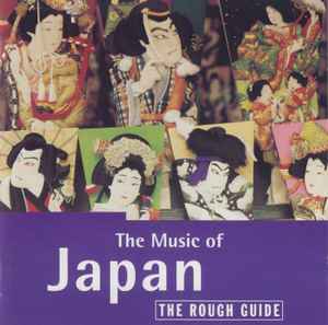 the-rough-guide-to-the-music-of-japan