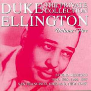 the-private-collection-volume-five,-studio-sessions-1957,-1965,-1966,-1967,-san-francisco,-chicago,-new-york