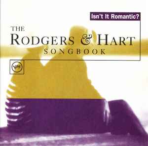 isnt-it-romantic?/-the-rodgers-&-hart-songbook