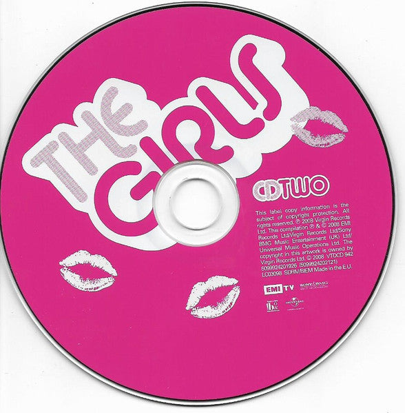 the-girls