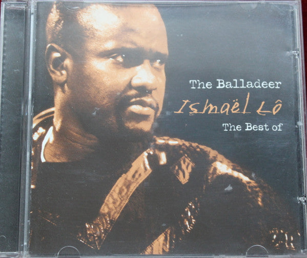 the-balladeer---the-best-of-ismaël-lô