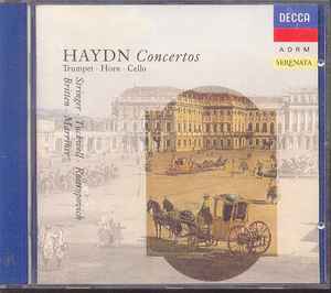 concertos-(trumpet-·-horn-·-cello)