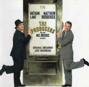 the-producers---the-new-mel-brooks-musical-(original-broadway-cast-recording)