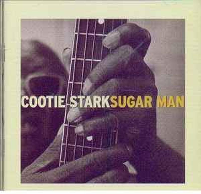 sugar-man