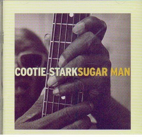 sugar-man