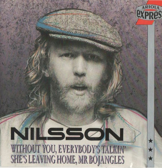 nilsson
