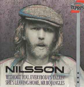 nilsson