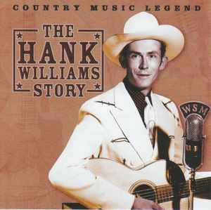 the-hank-williams-story