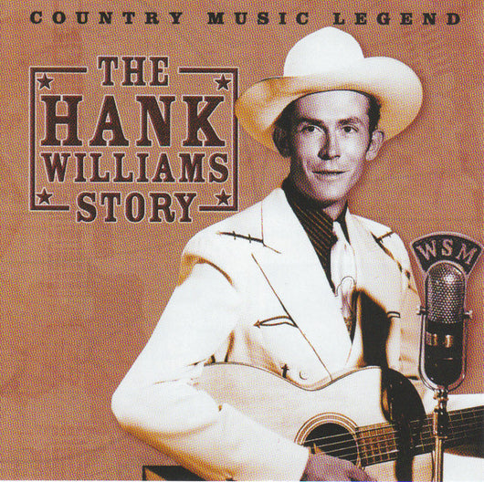 the-hank-williams-story