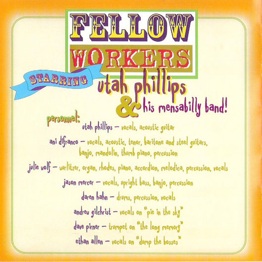 fellow-workers