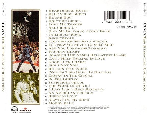 elvis-the-essential-collection