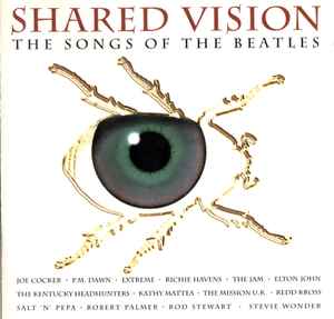 shared-vision-the-songs-of-the-beatles