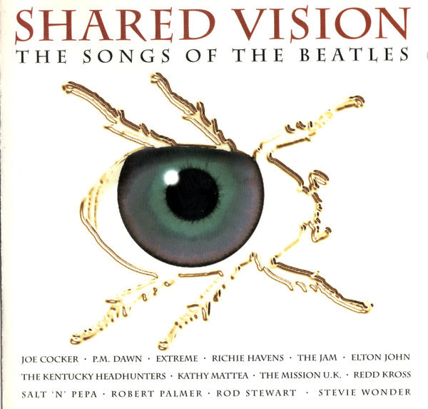 shared-vision-the-songs-of-the-beatles