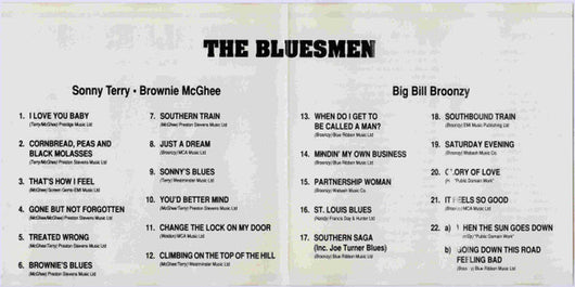 the-bluesmen
