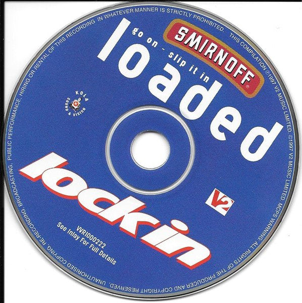 lock-in